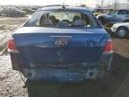 2009 Ford Focus S en Venta en Rocky View County, AB - Front End