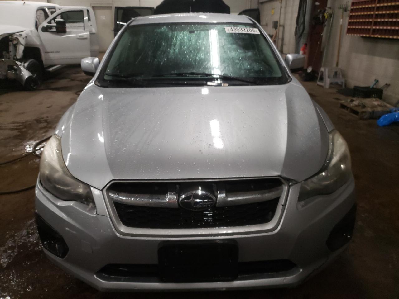 2013 Subaru Impreza - Image 5