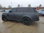 2015 Land Rover Range Rover Supercharged продається в Gaston, SC - Vandalism