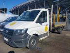 2020 VOLKSWAGEN CRAFTER CR for sale at Copart CORBY