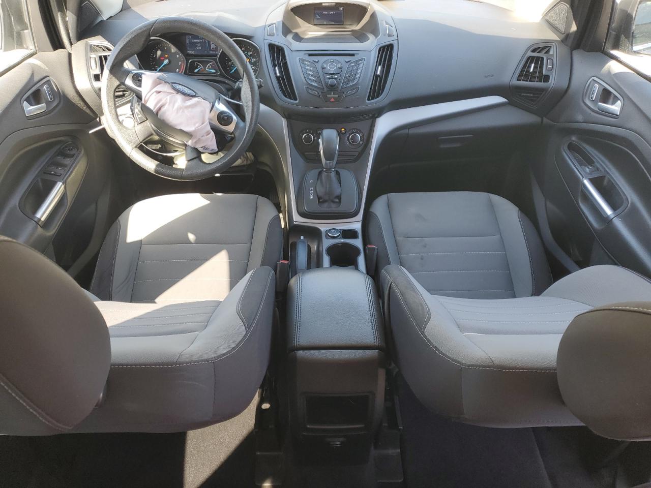 2014 Ford Escape - Image 8