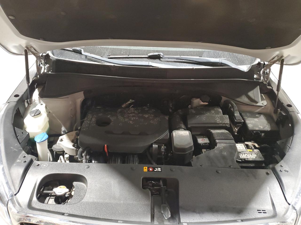 2016 Kia Sorento - Image 12