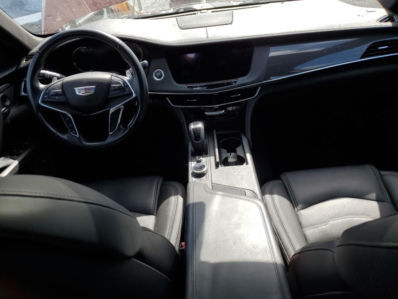2019 Cadillac CT6 - Image 8