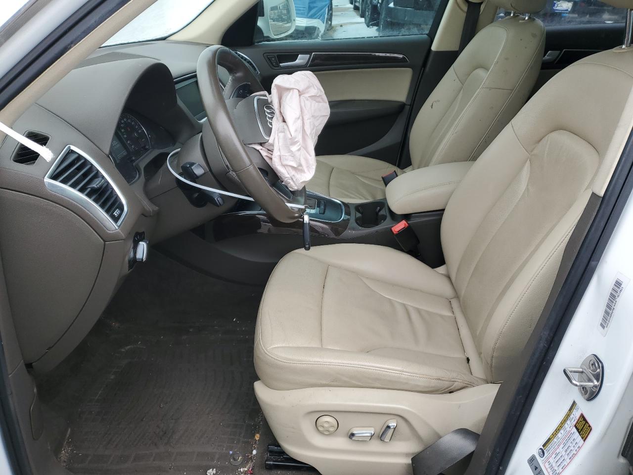 2014 Audi Q5 - Image 7
