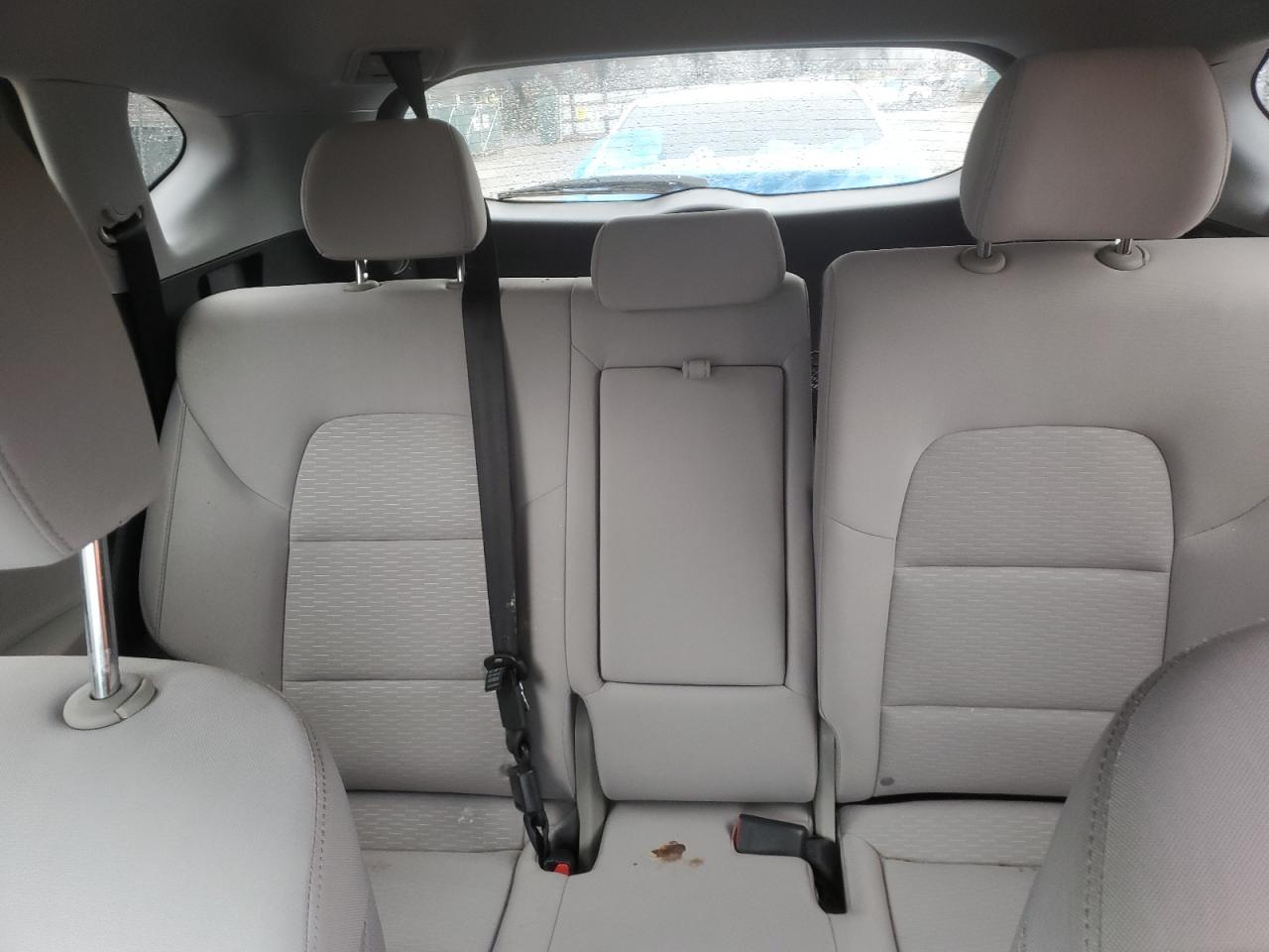 2019 Hyundai Tucson - Image 10