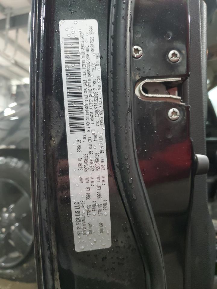 2018 RAM 1500 - Image 14