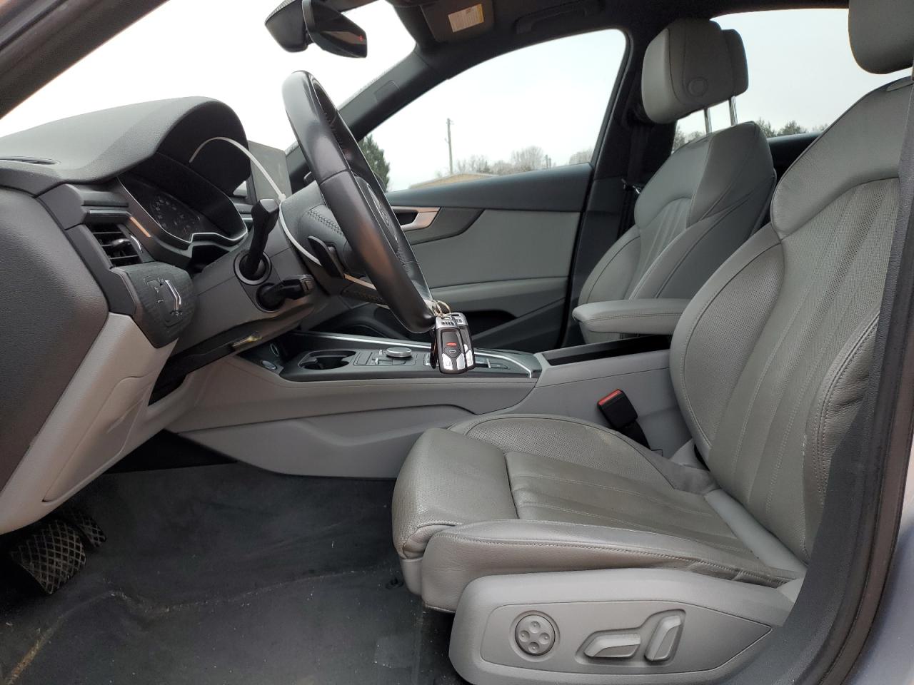 2018 Audi A4 - Image 7