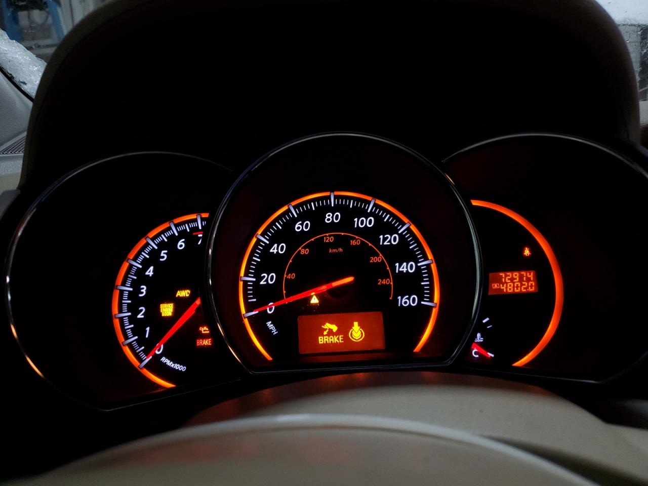 2010 Nissan Murano - Image 9