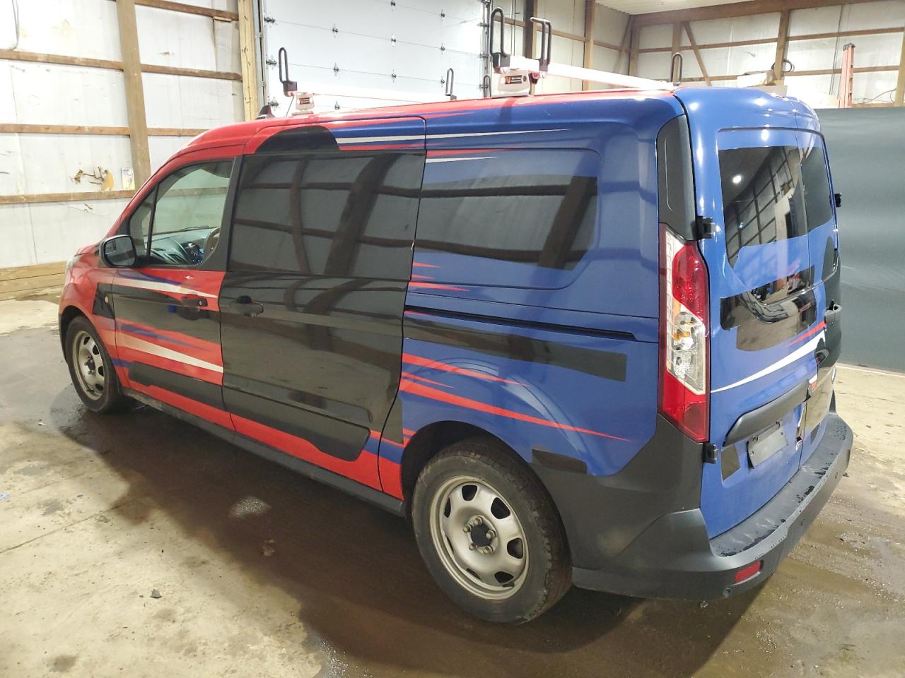 2021 Ford Transit - Image 2