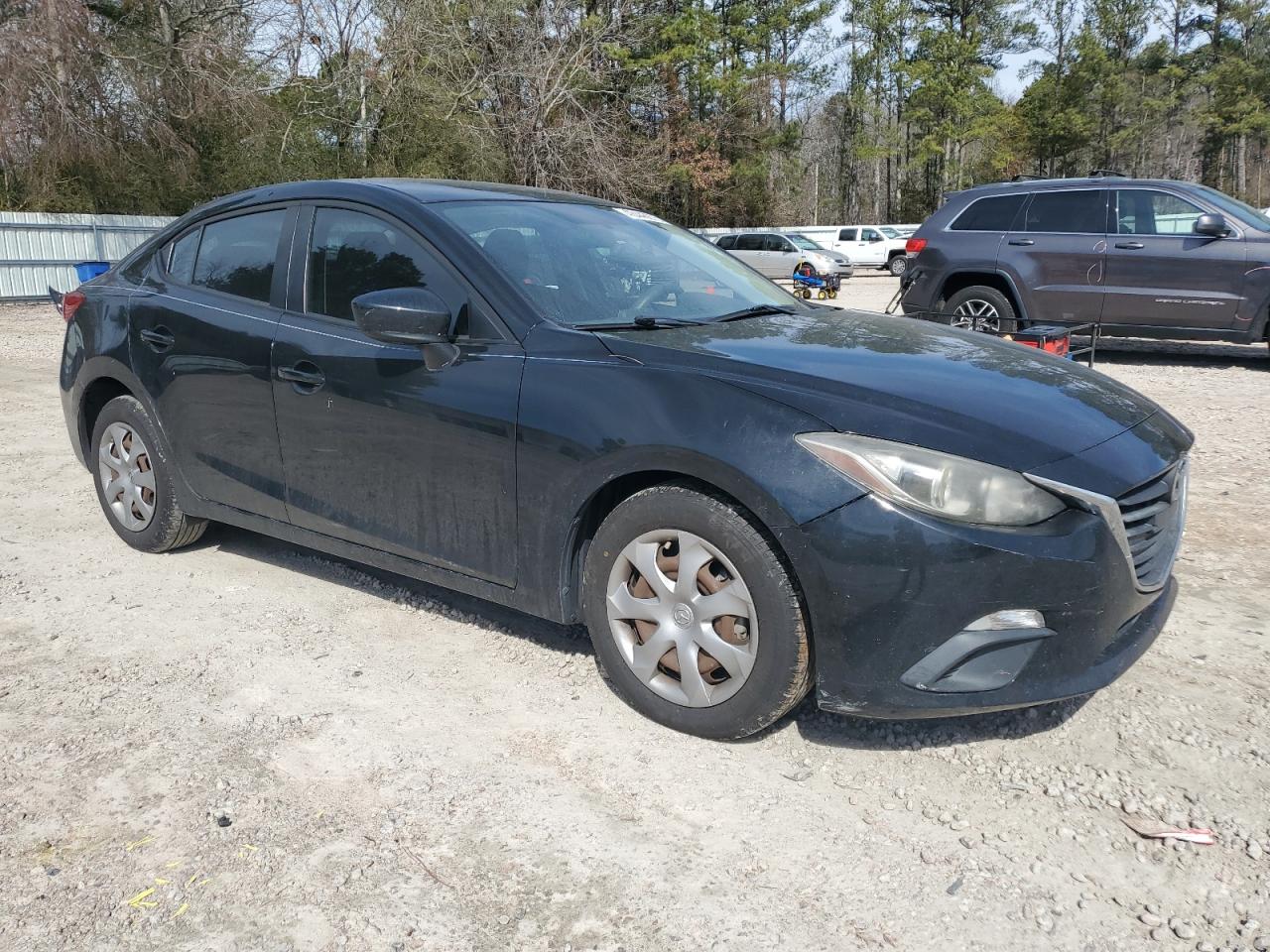 2014 Mazda 3 - Image 4