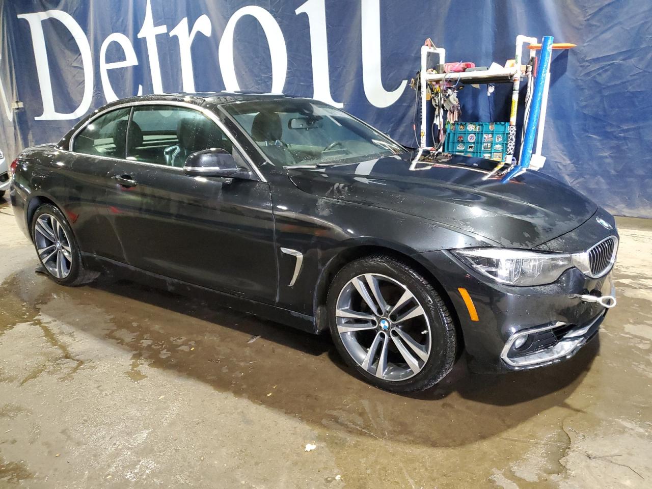2020 BMW 4er - Image 4