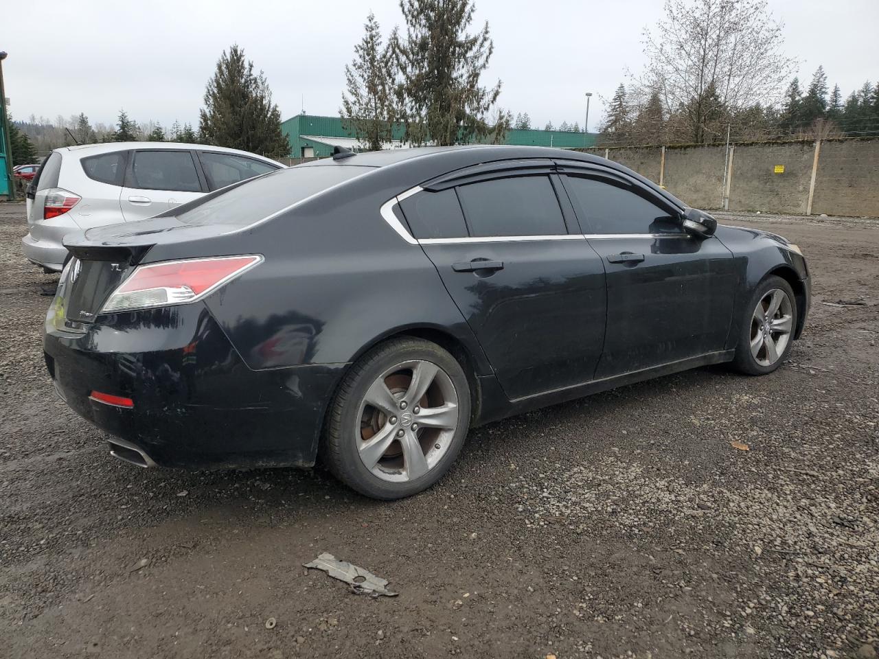 2013 Acura TL - Image 3