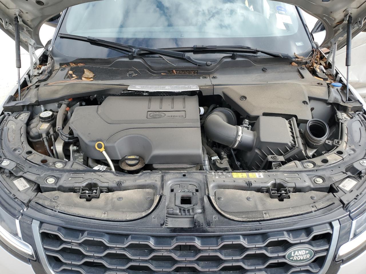 2022 Land Rover Range Rover - Image 12