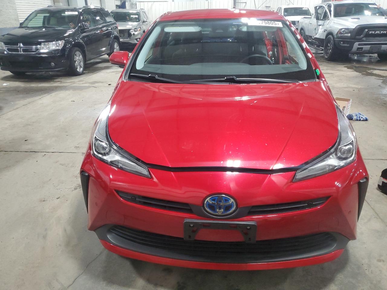 2019 Toyota Prius - Image 5