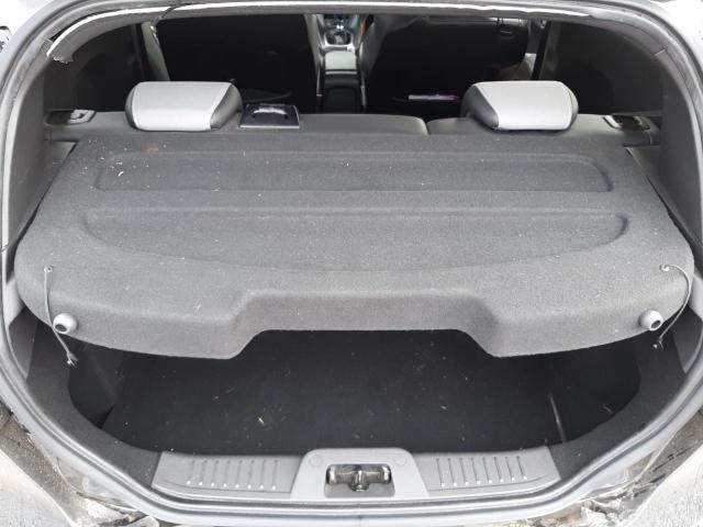 2017 FORD FIESTA 1.6 ECOBOOST ST-3 3DR