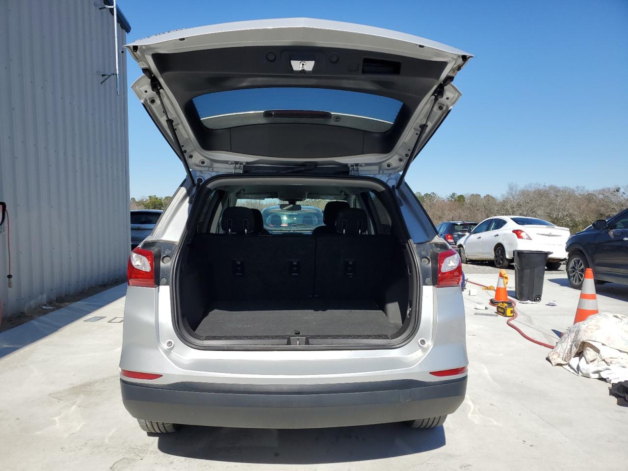 2019 Chevrolet Equinox - Image 6