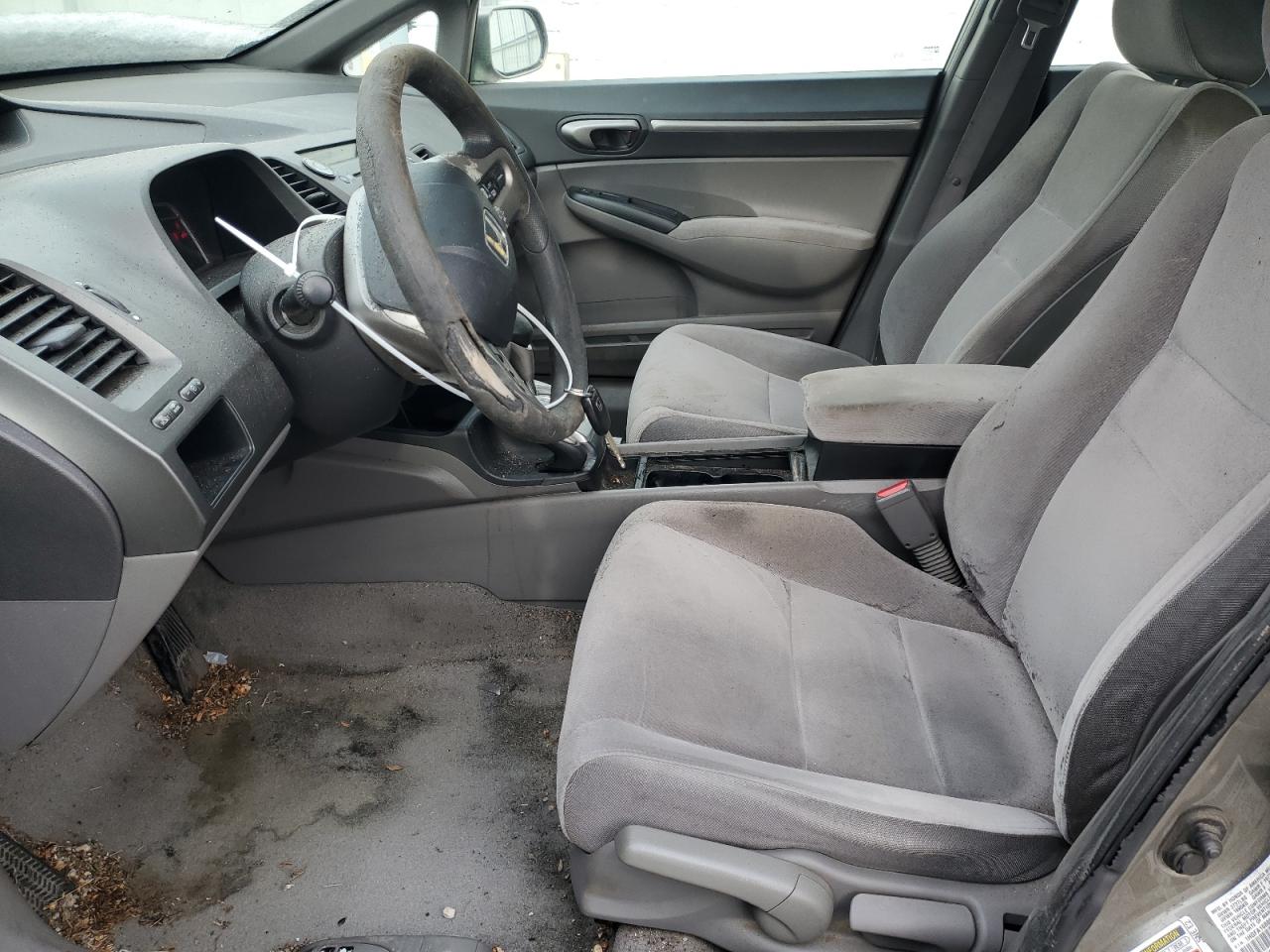 2006 Honda Civic - Image 7