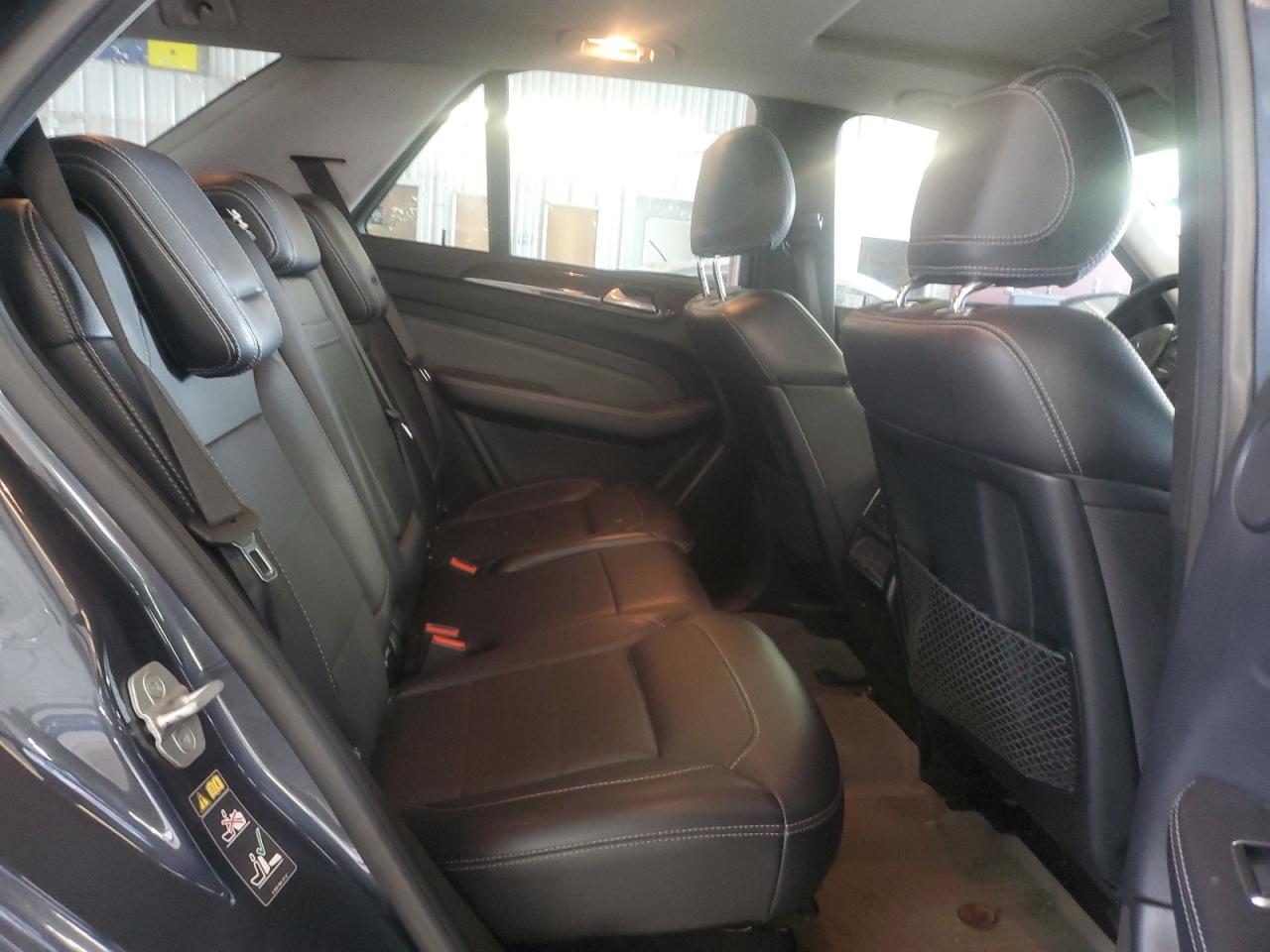 2013 Mercedes-Benz M-klasse - Image 11