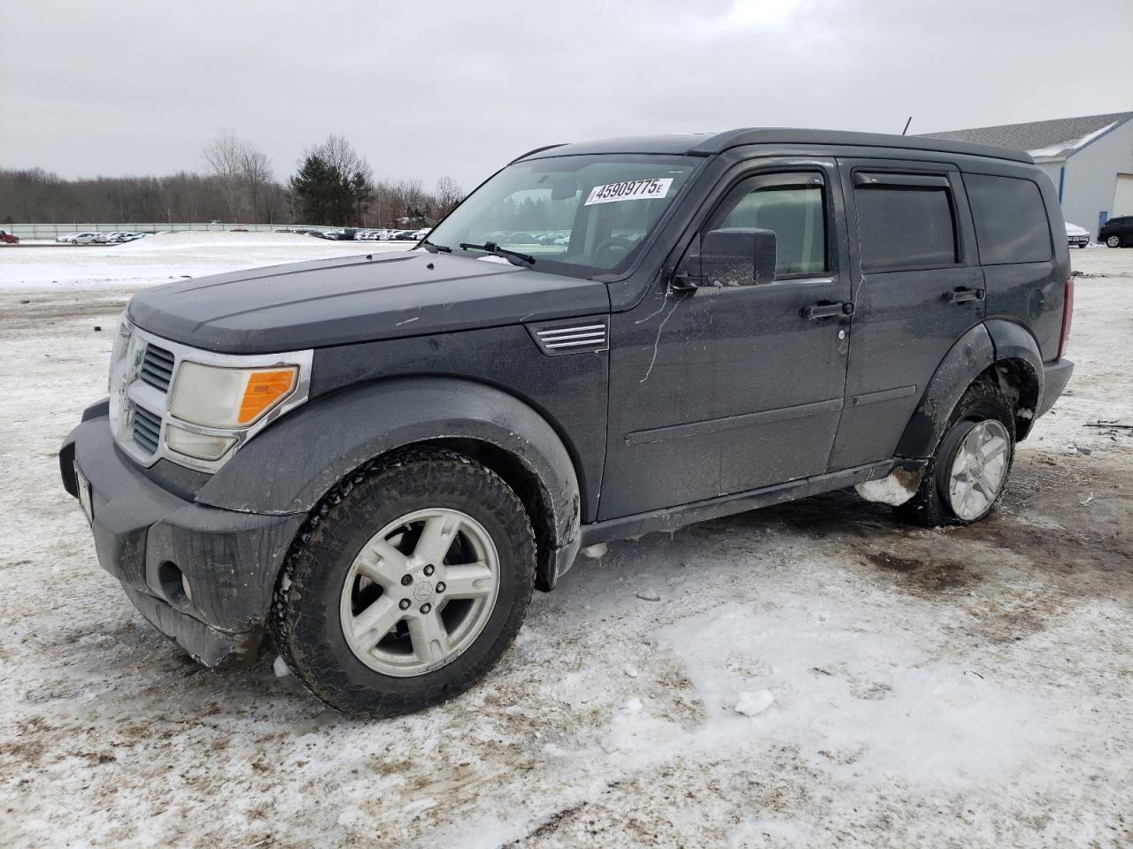 2008 Dodge Nitro - Image 1