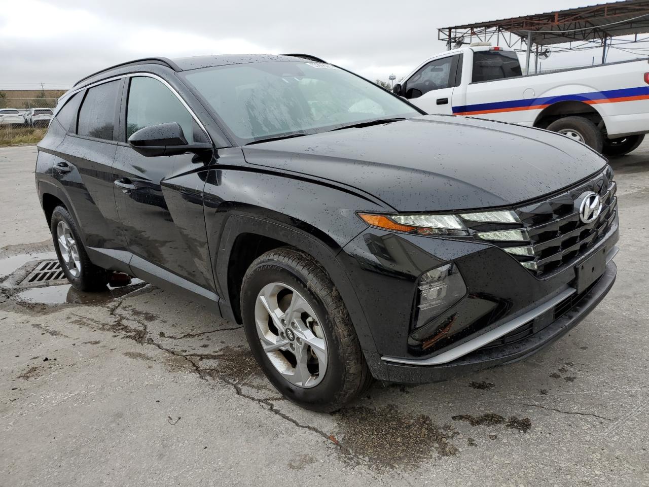 2024 Hyundai Tucson - Image 4