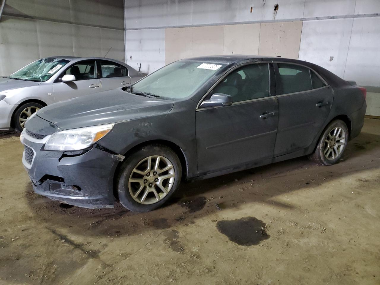 2014 Chevrolet Malibu - Image 1