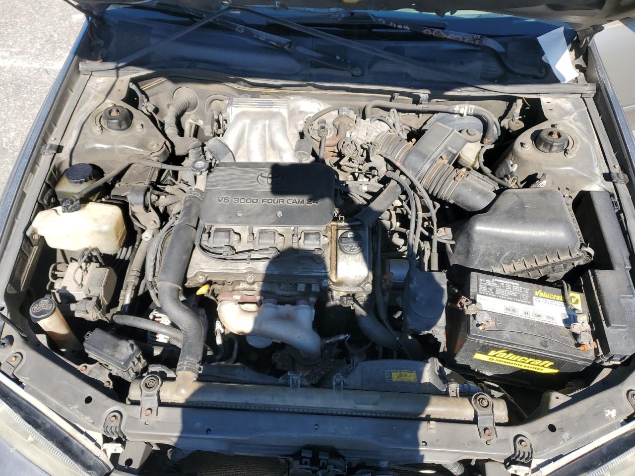 1998 Toyota Camry - Image 12