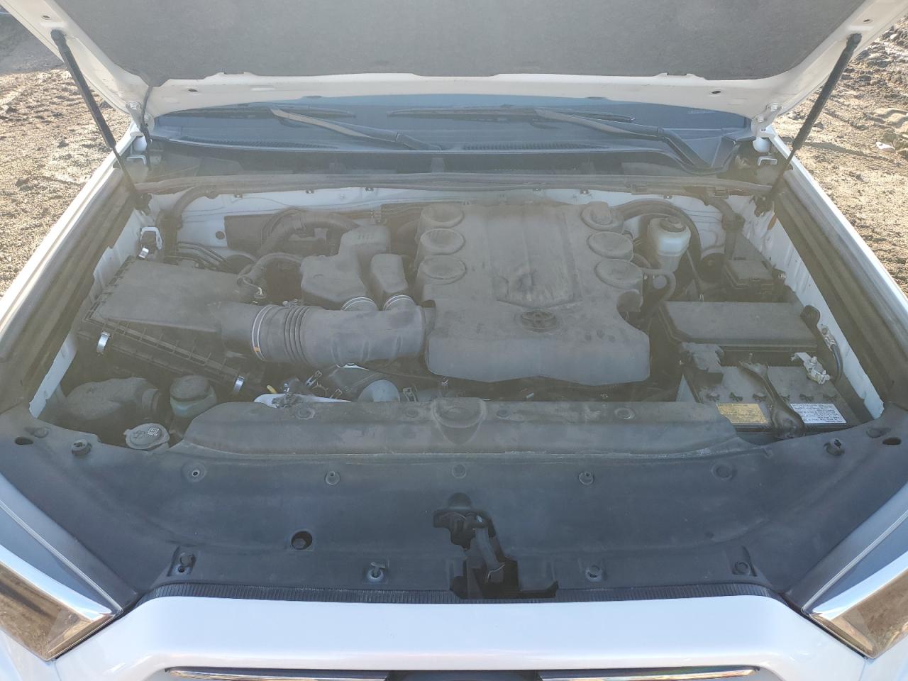 2021 Toyota 4Runner - Image 12