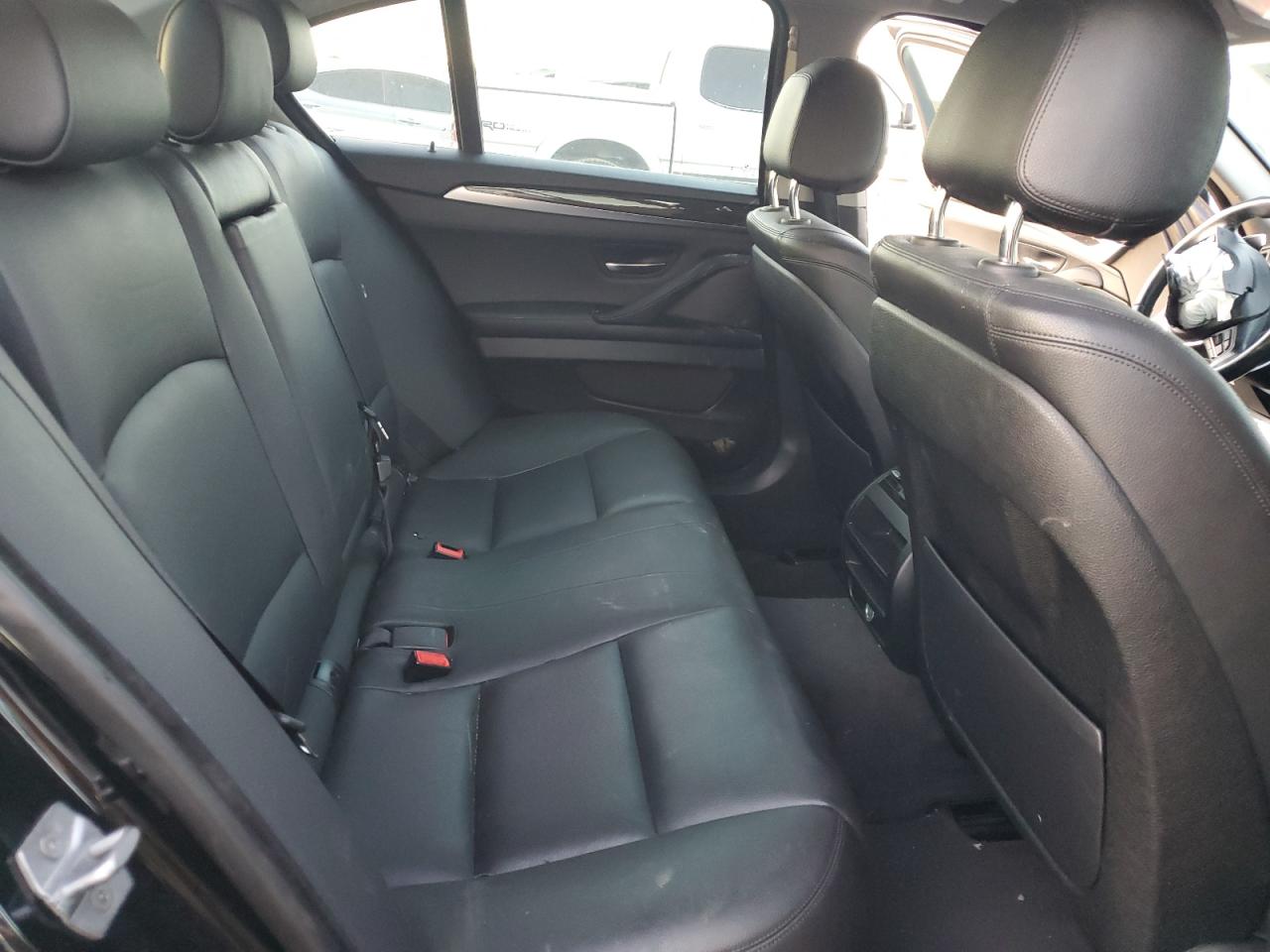 2016 BMW 528 Xi VIN: BA5A7C58GG150567 Lot: 44590425