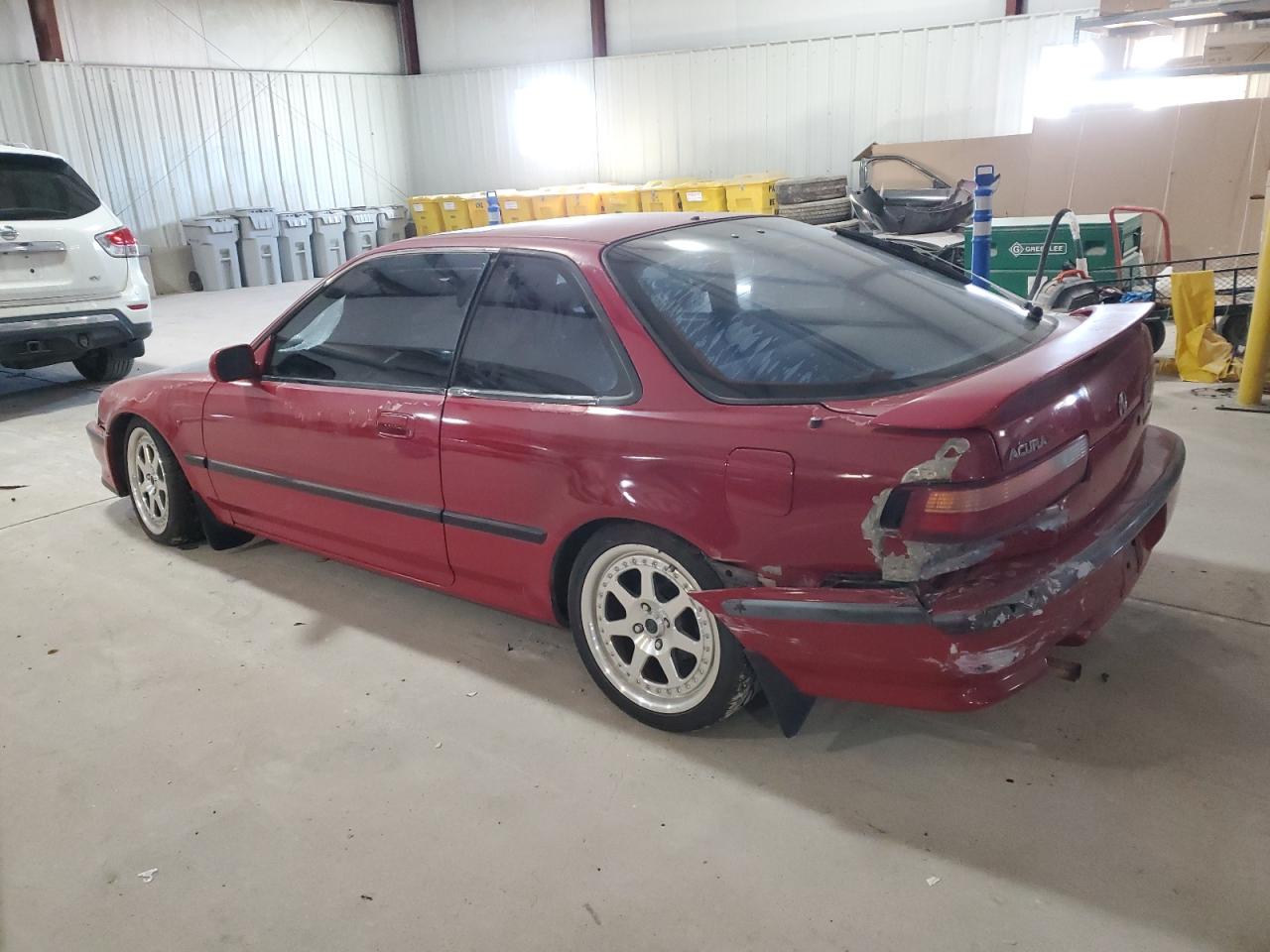 1993 Acura Integra - Image 2