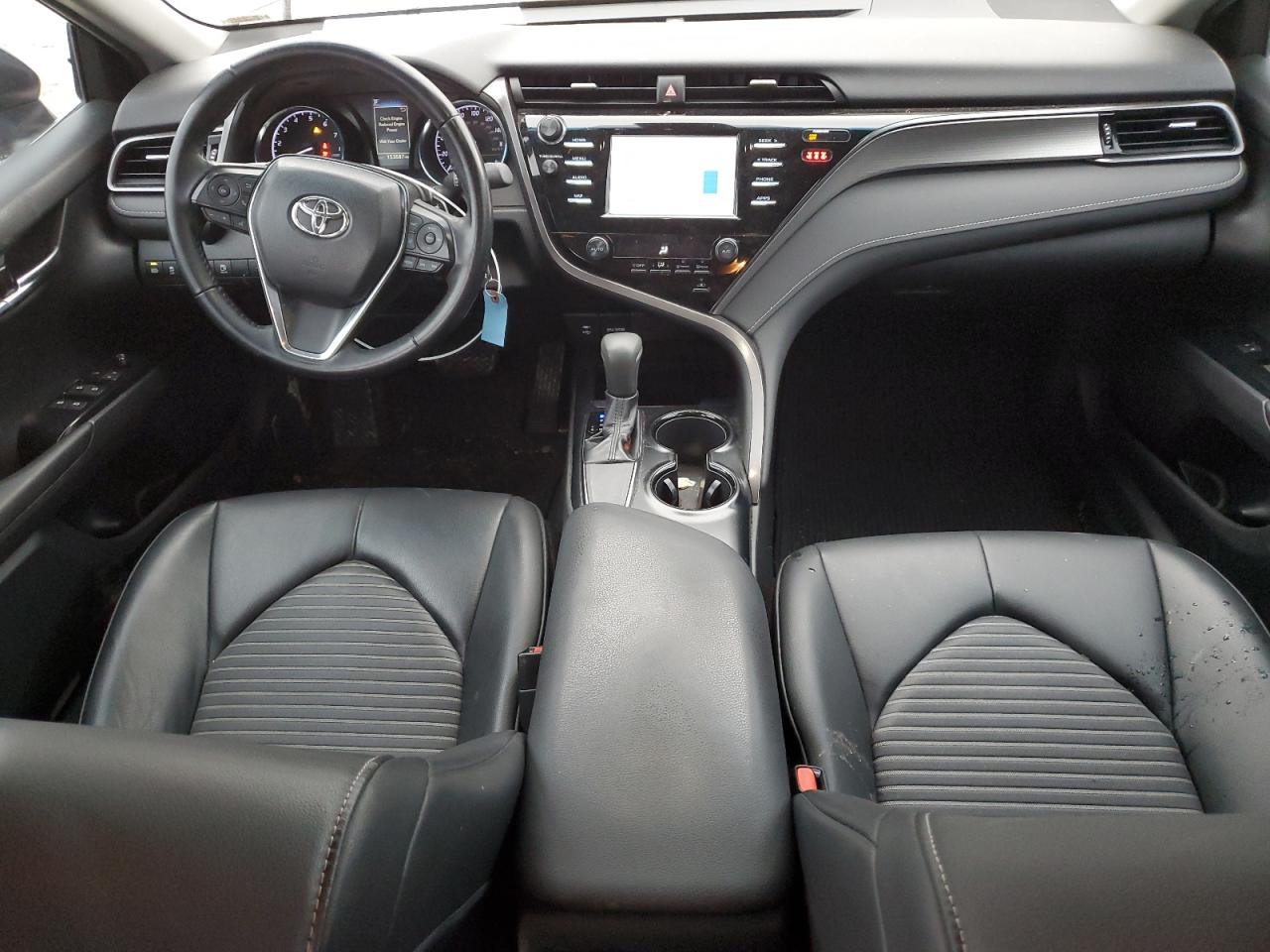 2019 Toyota Camry - Image 8
