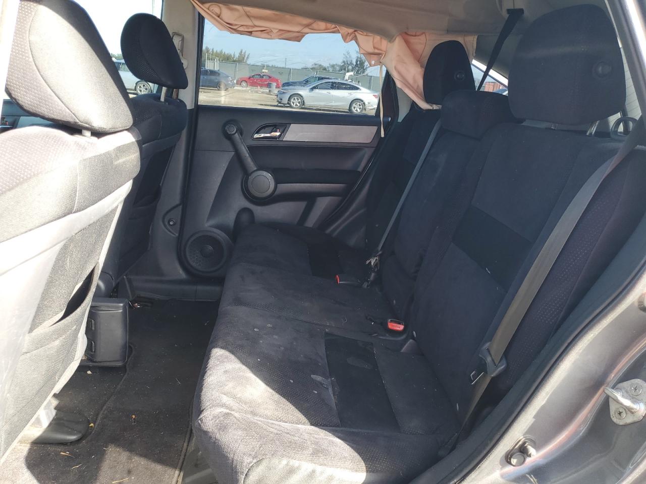 2010 Honda CR-V - Image 12
