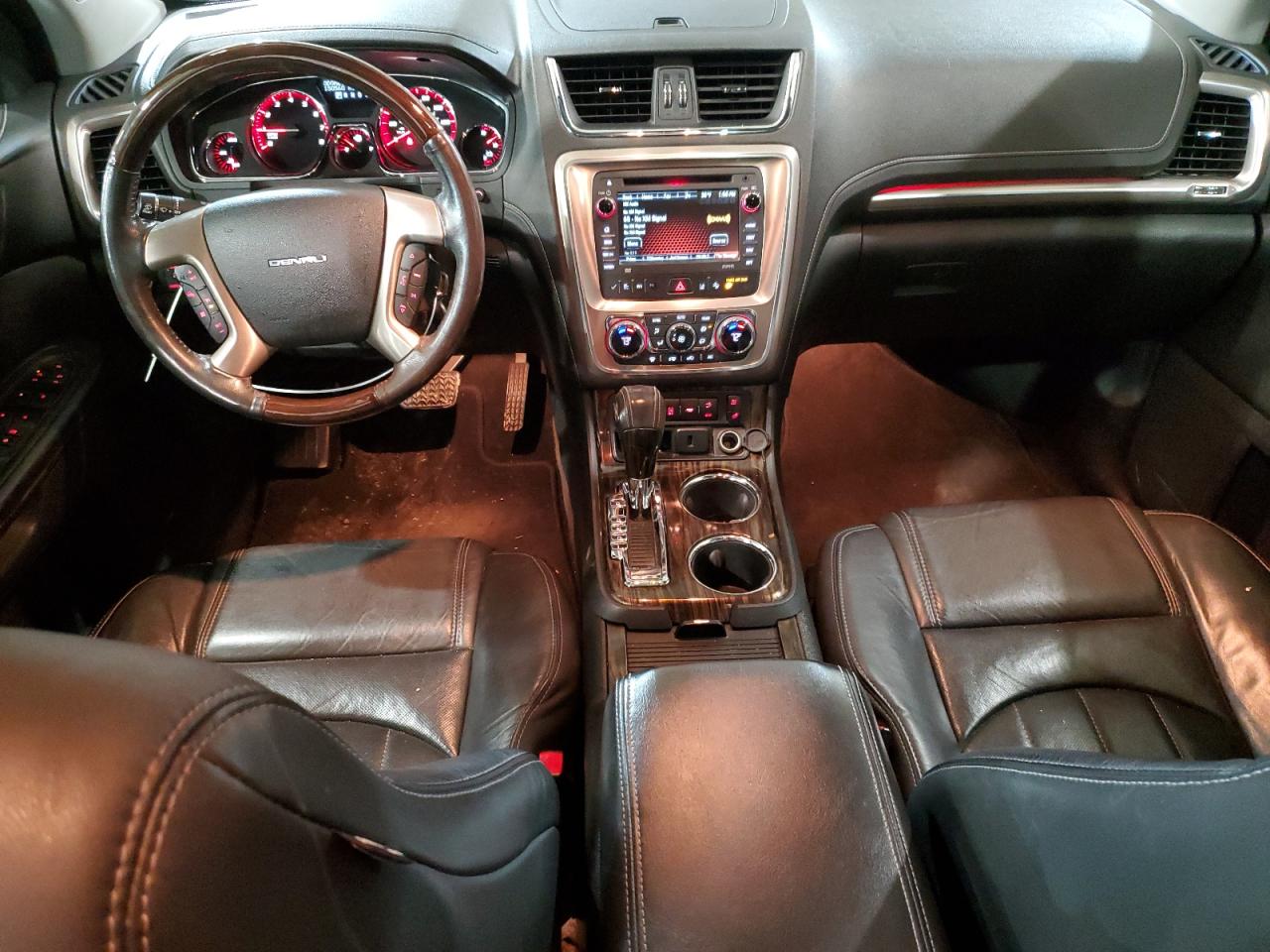 2015 GMC Acadia - Image 8