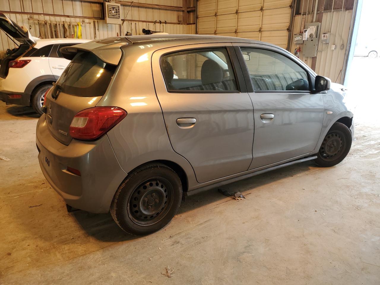 2018 Mitsubishi Mirage - Image 3