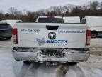2023 Ram 3500 Tradesman for Sale in West Warren, MA - Frame Damage