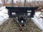 2022 Fox Trail Equipment Trailer for Sale in West Warren, MA - Minor Dent/Scratches