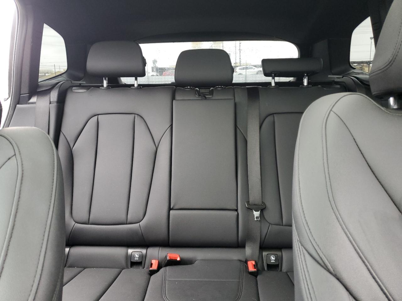 2020 BMW X3 - Image 10