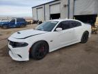2020 Dodge Charger Scat Pack zu verkaufen in Albuquerque, NM - Front End