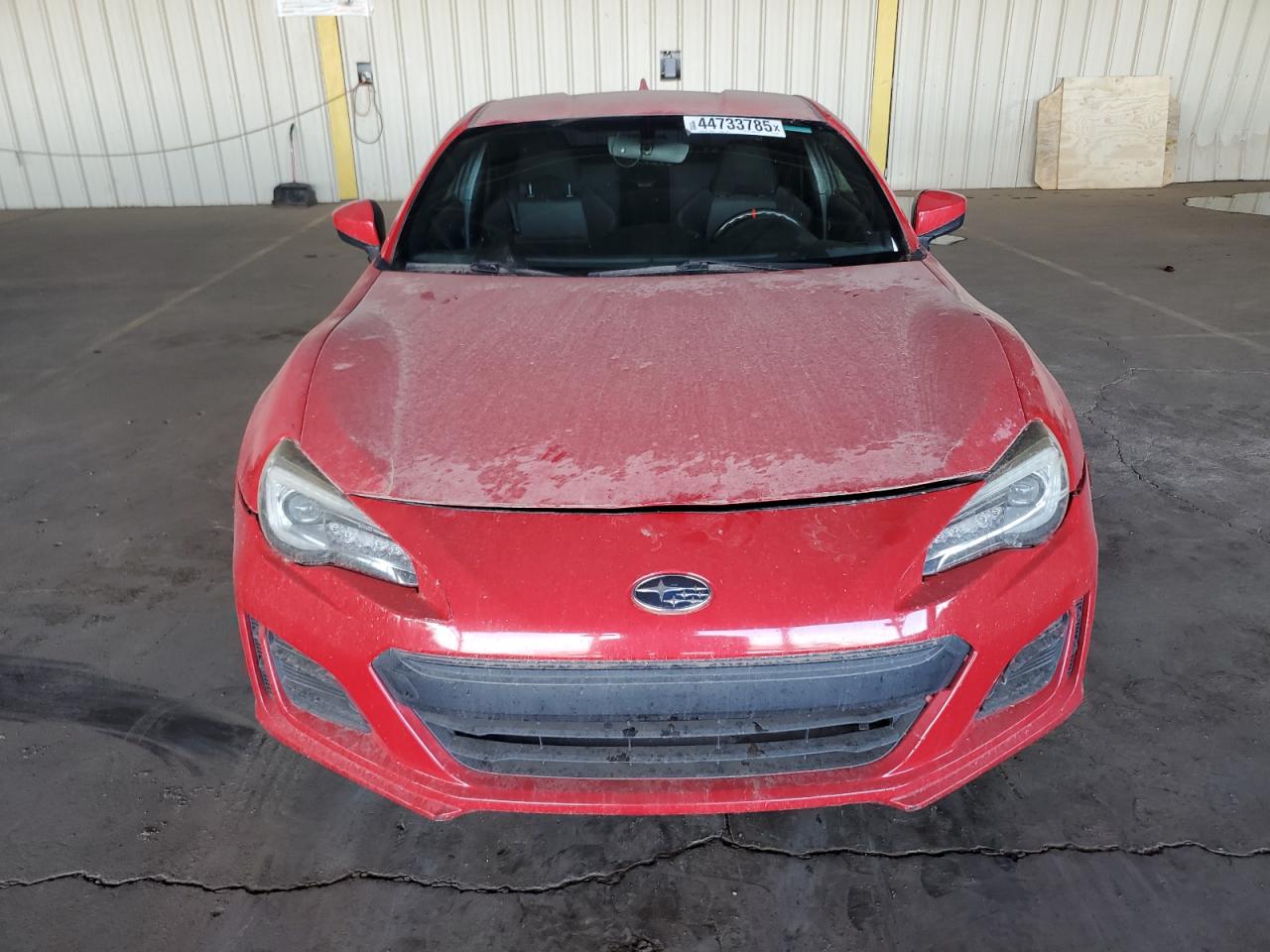 2017 Subaru BRZ - Image 5