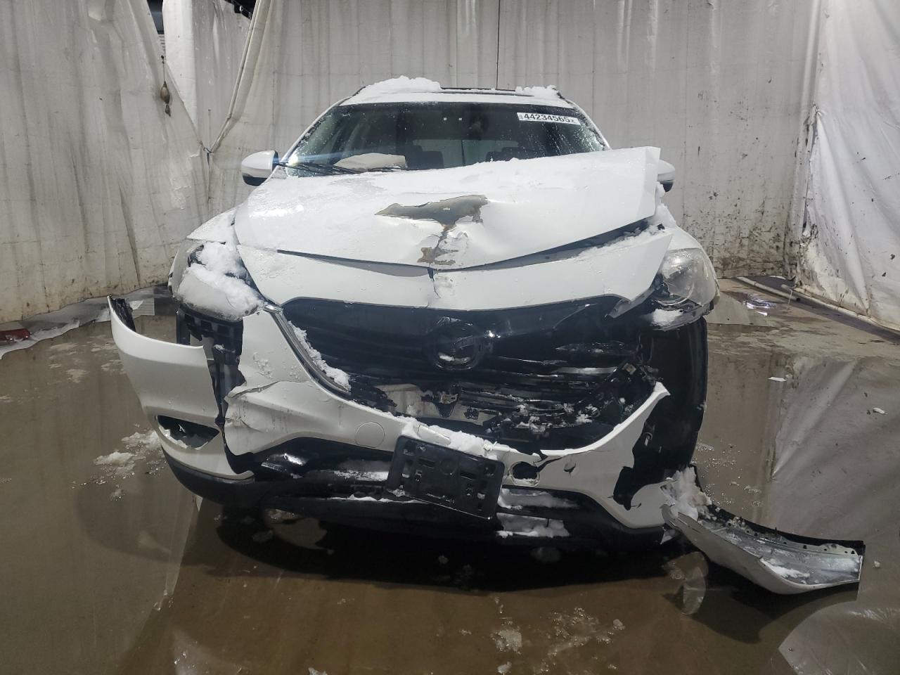 2013 Mazda CX-9 - Image 5