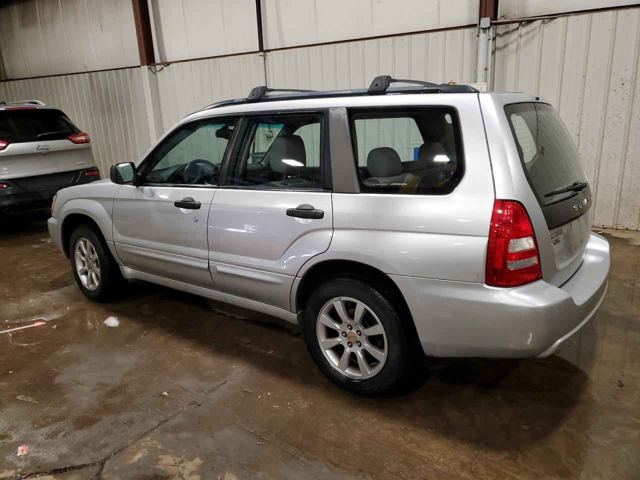 2005 Subaru Forester - Image 2