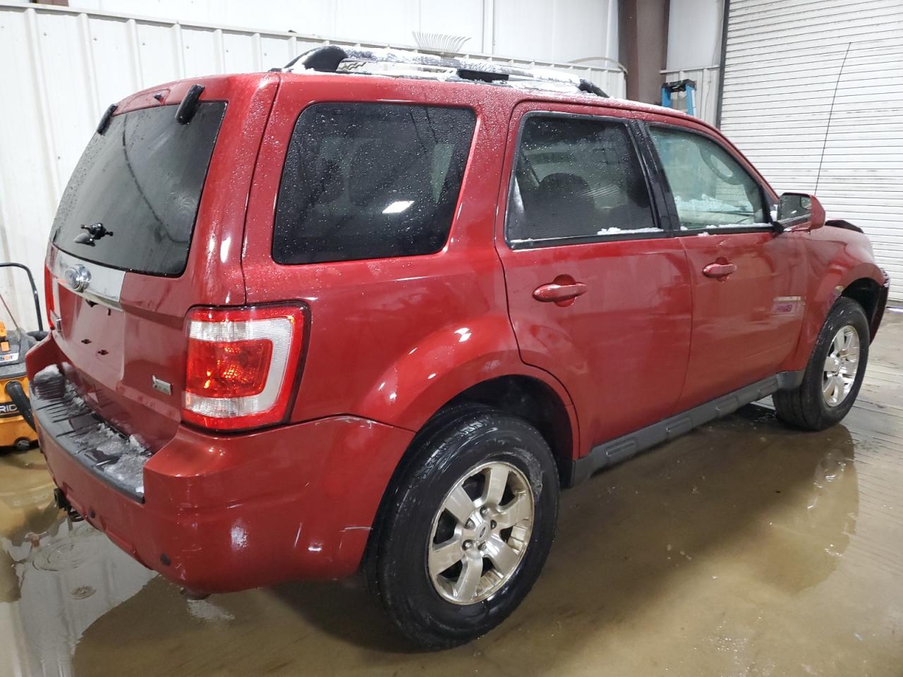 2012 Ford Escape - Image 3