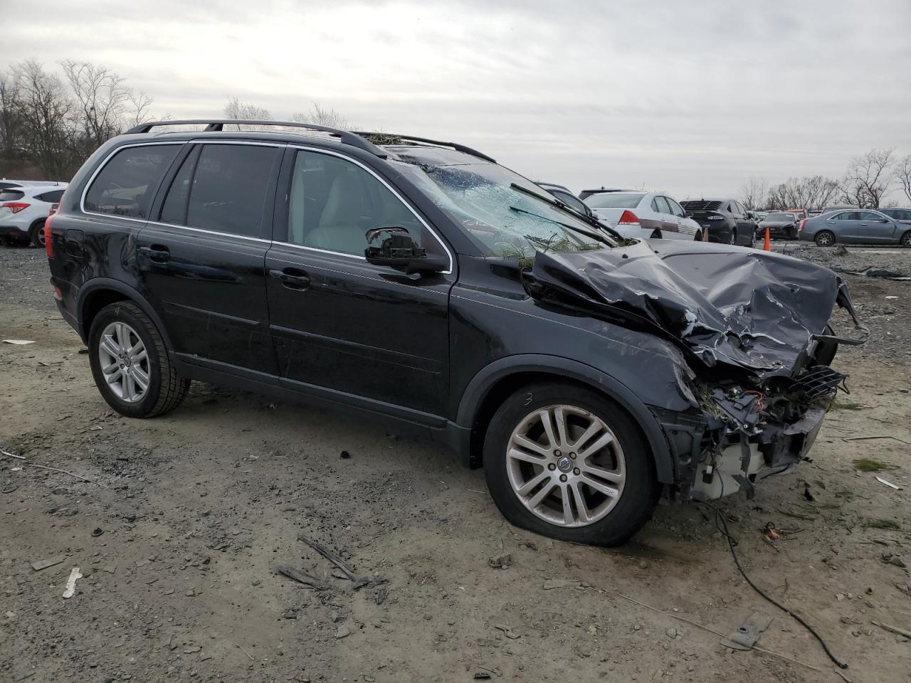 2010 Volvo XC90 - Image 4