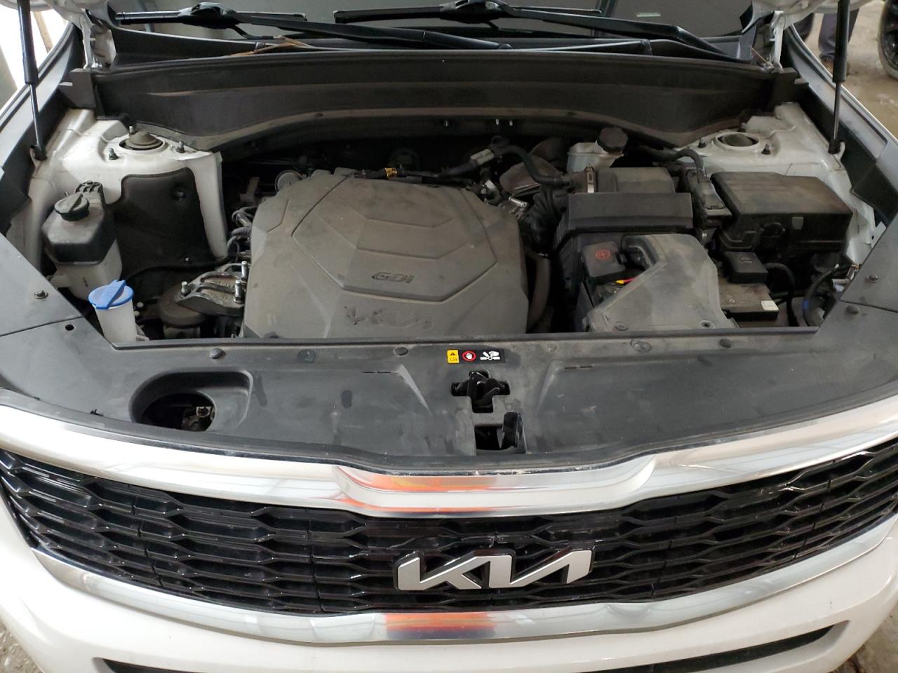 2022 Kia Telluride - Image 12