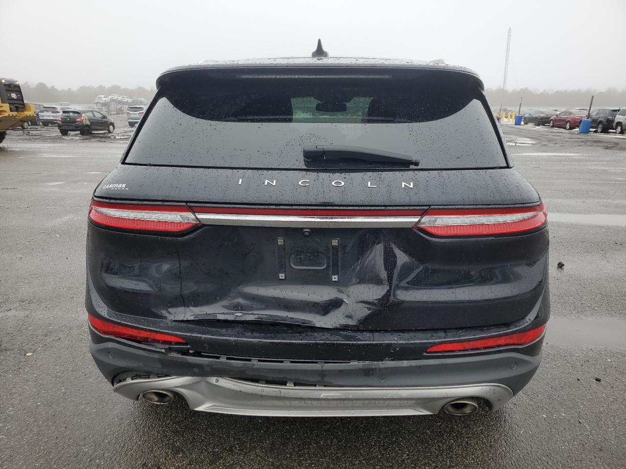 2020 Lincoln Corsair - Image 6