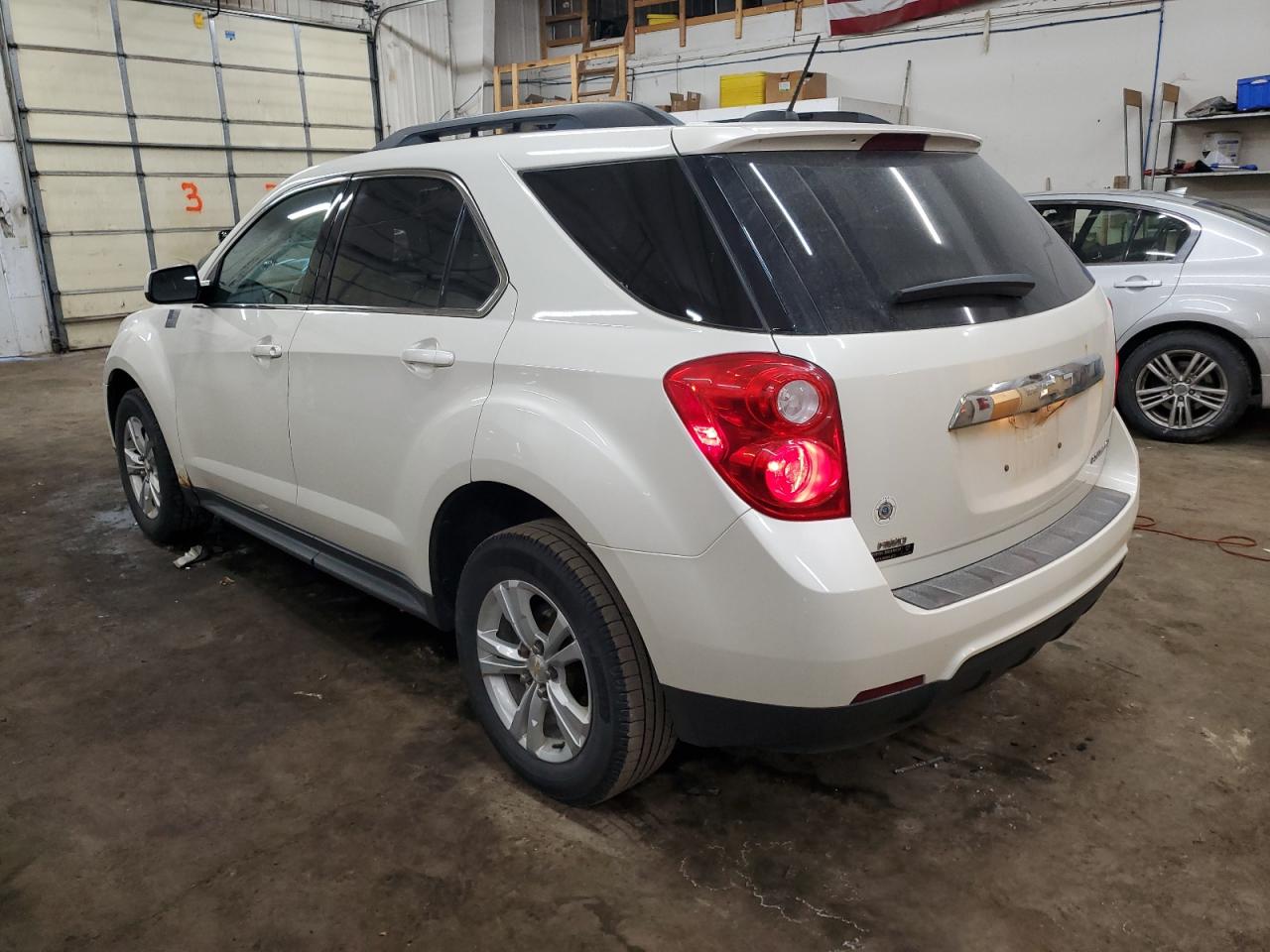 2015 Chevrolet Equinox - Image 2
