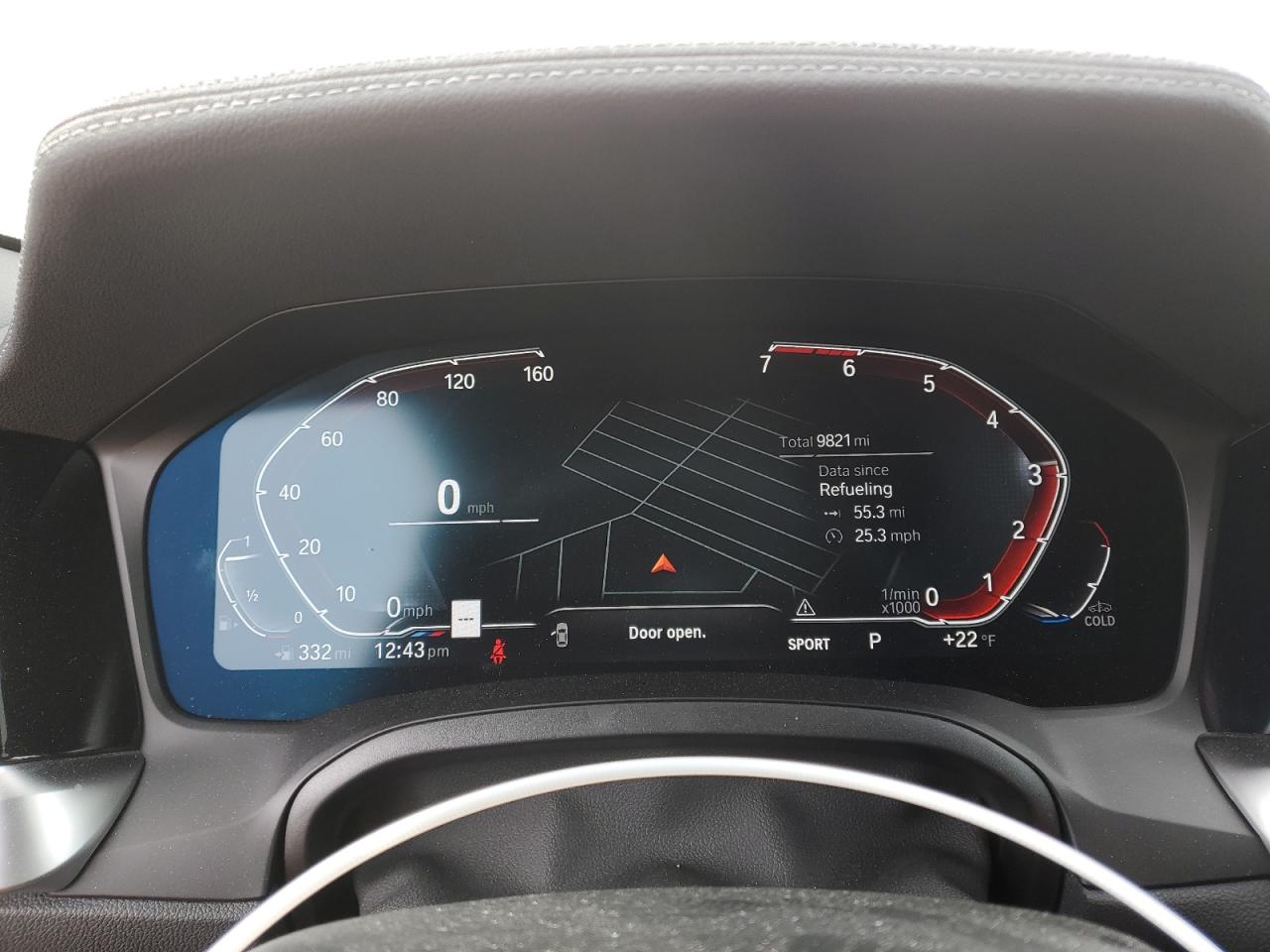 2023 BMW 4er - Image 9