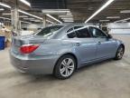 2010 Bmw 528 Xi იყიდება Wheeling-ში, IL - Front End