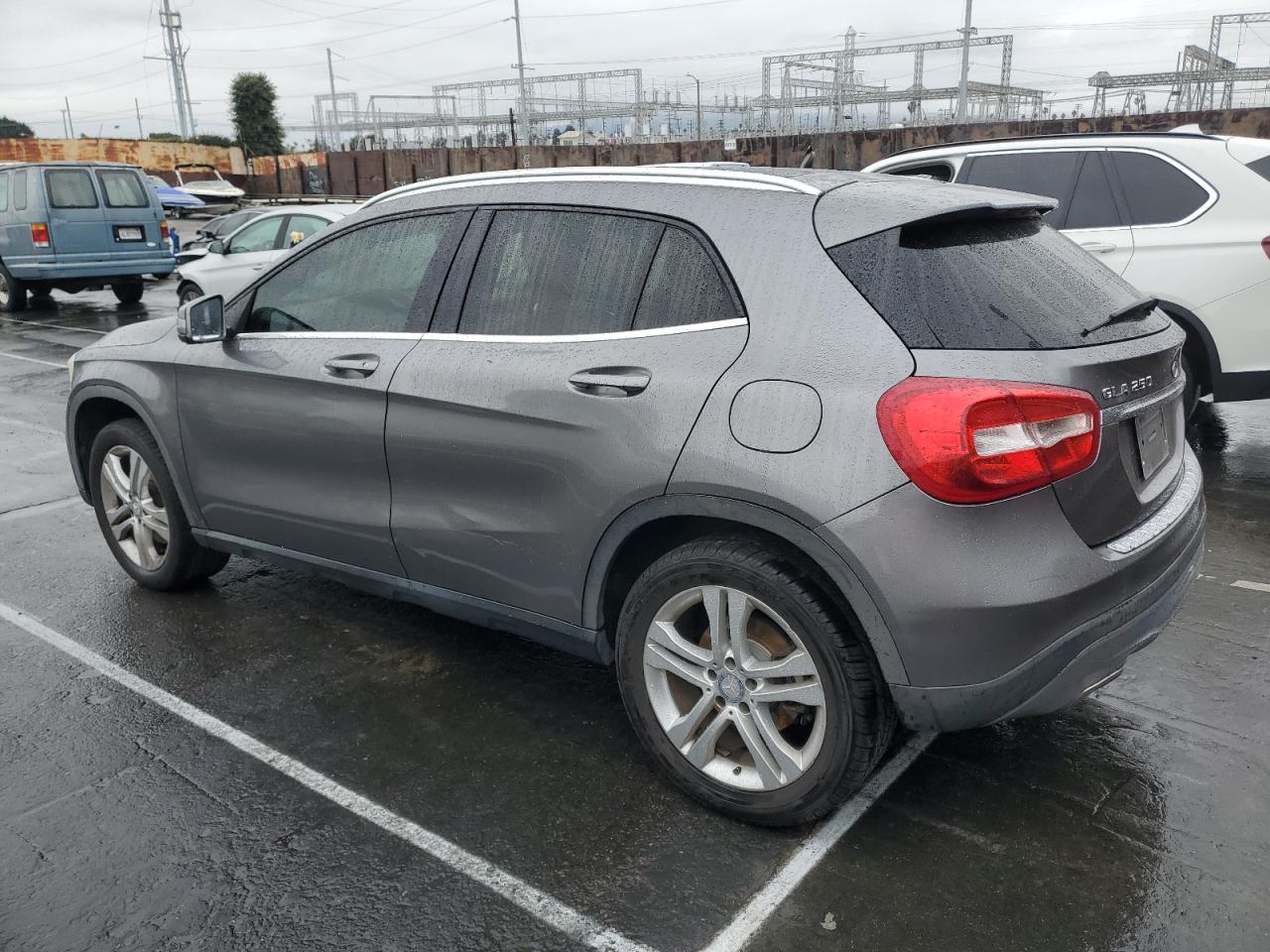 2015 Mercedes-Benz GLA-klasse - Image 2