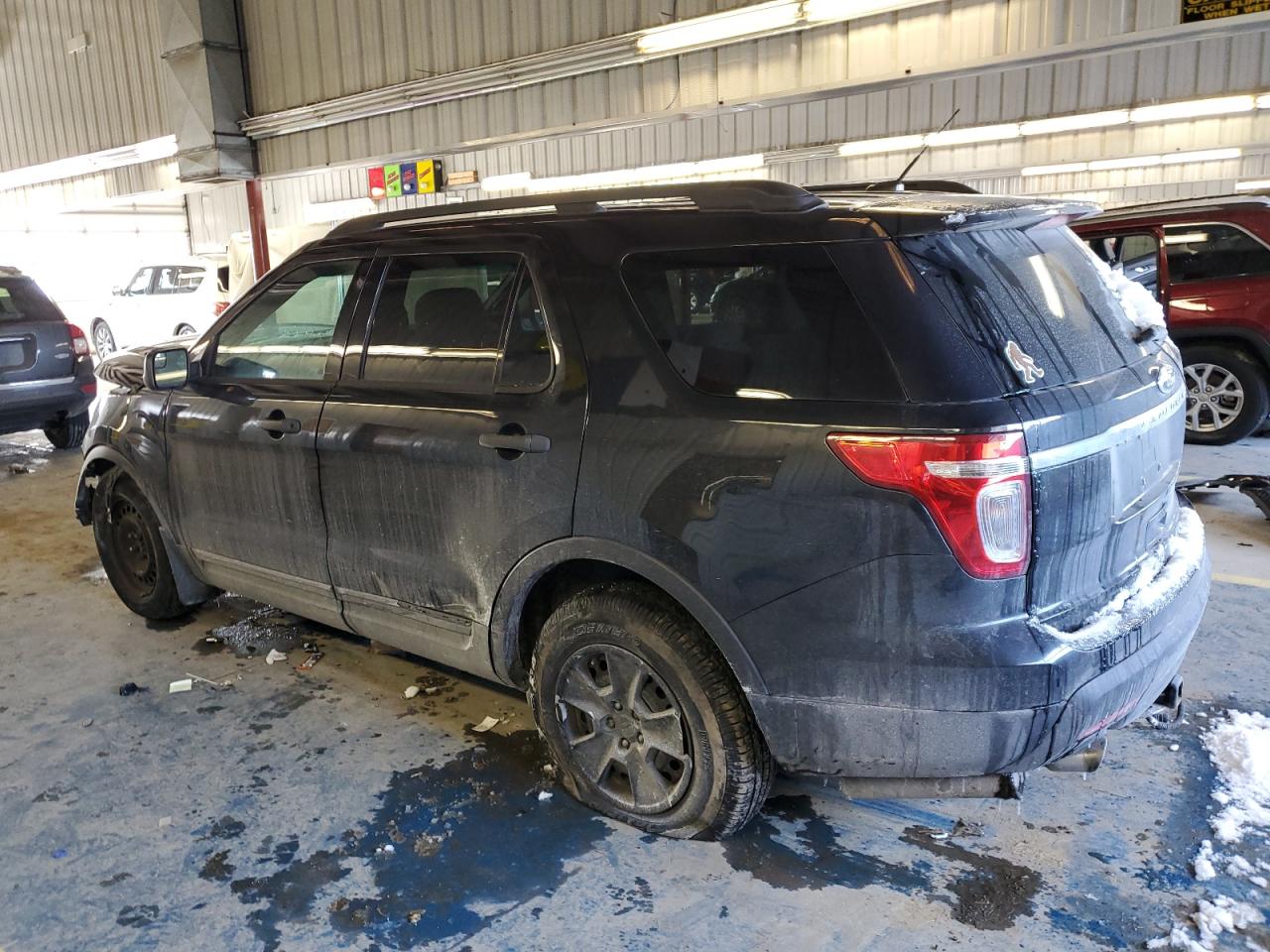 2014 Ford Explorer - Image 2
