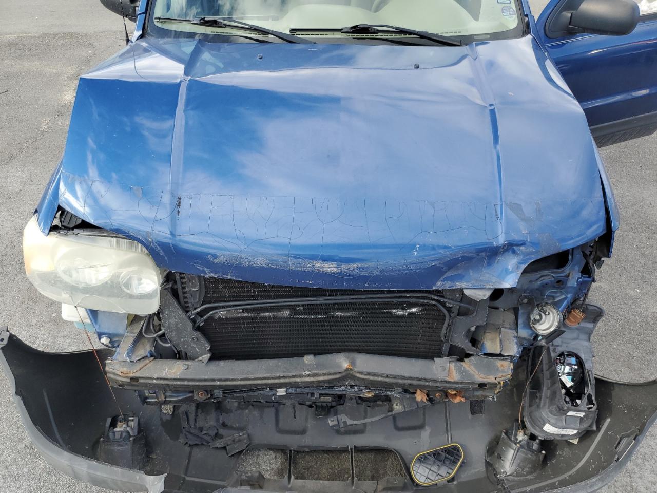 2007 Ford Escape - Image 13